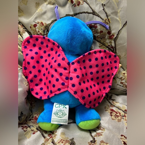 Cabbage Patch Animal Babies Bundle - Picture 3 of 11